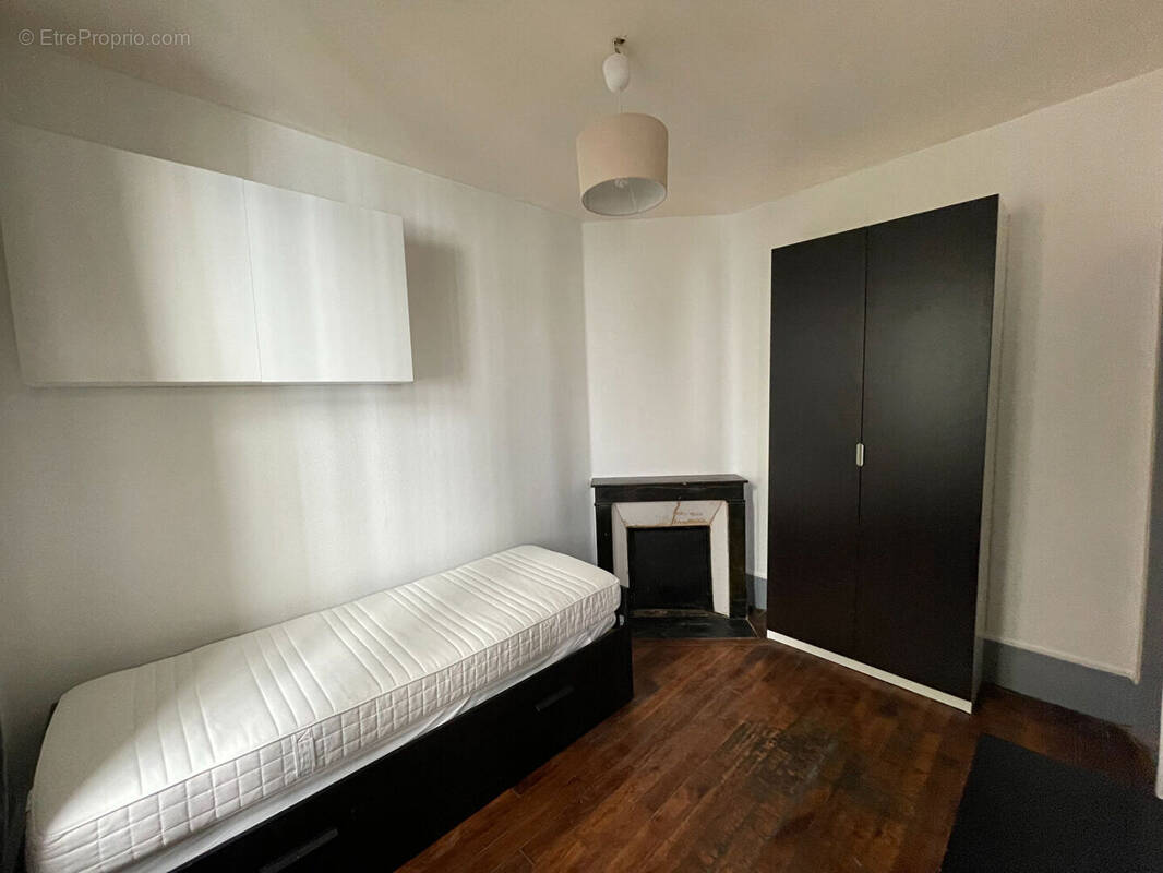 Appartement à PANTIN