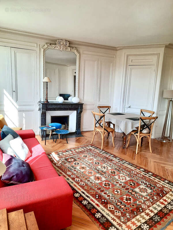 Appartement à LE HAVRE