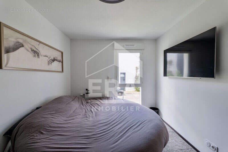 Appartement à GRIGNY