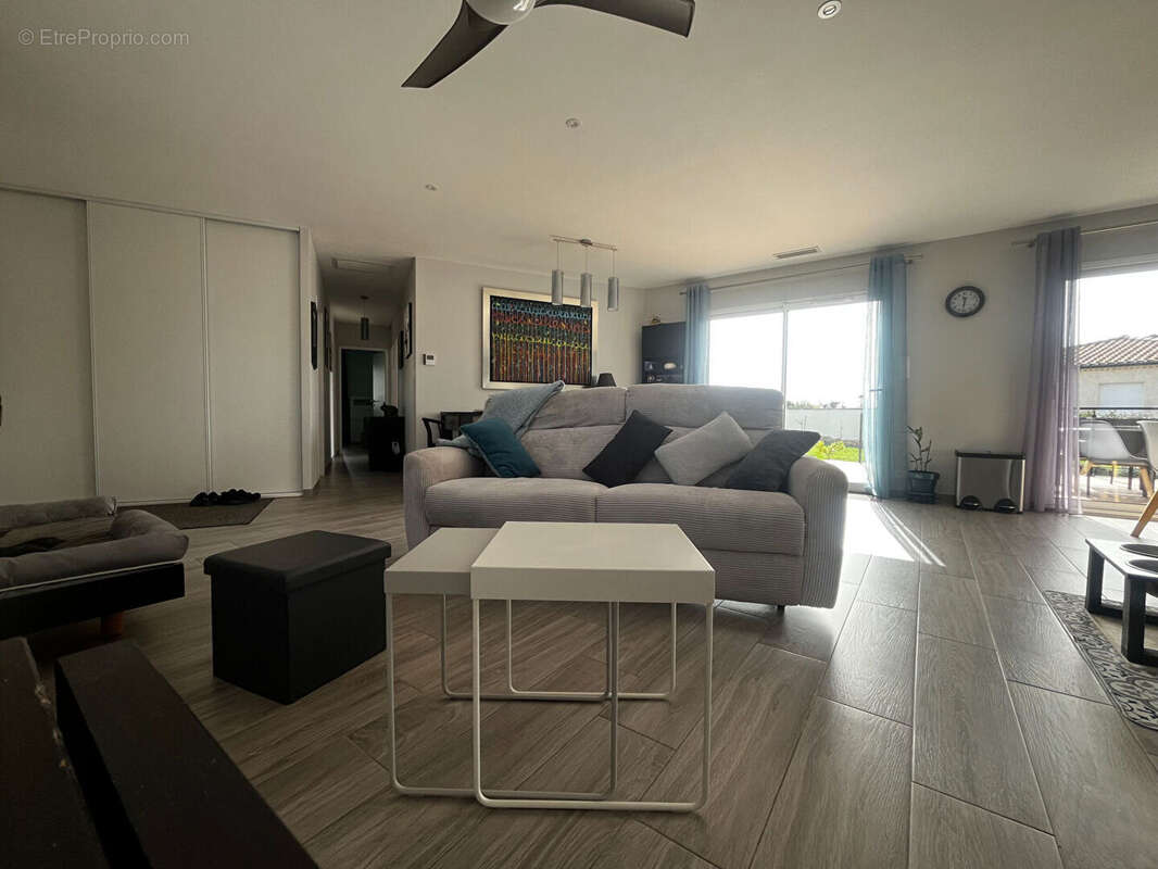 Maison à ORGNAC-L'AVEN