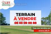 Terrain à DOMMARTIN