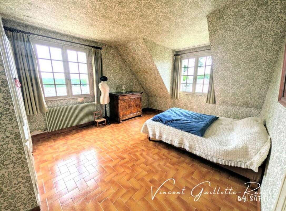 Photo 6 - Maison à ORVAULT