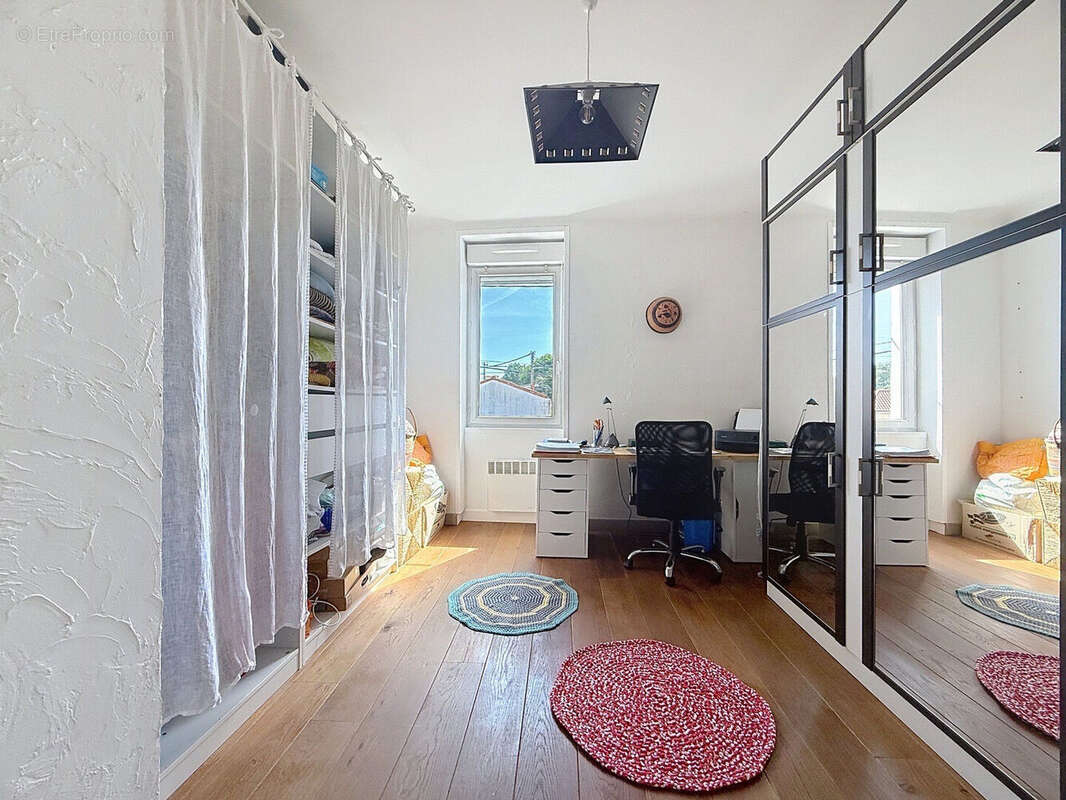 Appartement à REZE