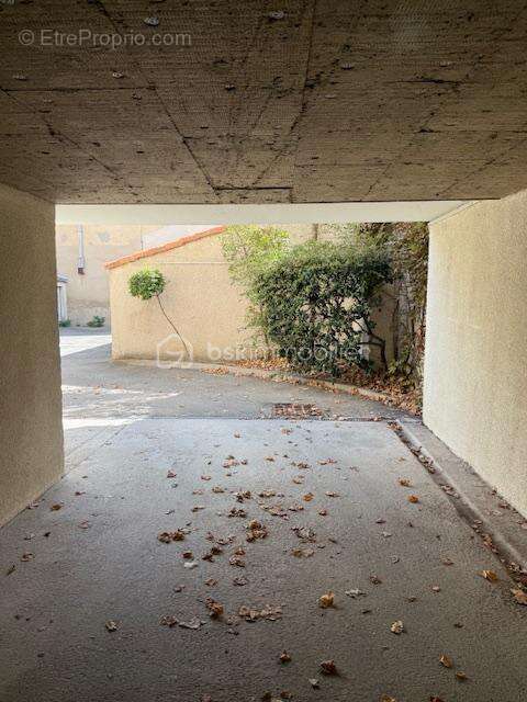 Appartement à SALON-DE-PROVENCE