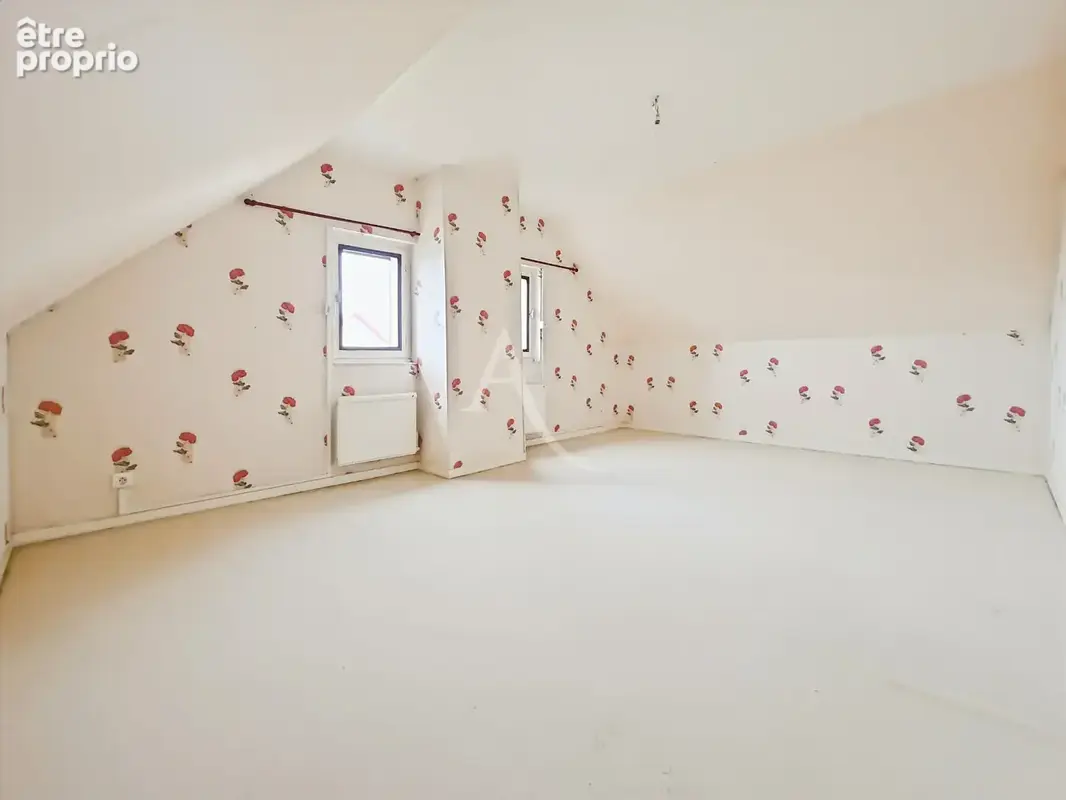 Maison dans Gournay En Bray avec confort de plain pied - photo 12