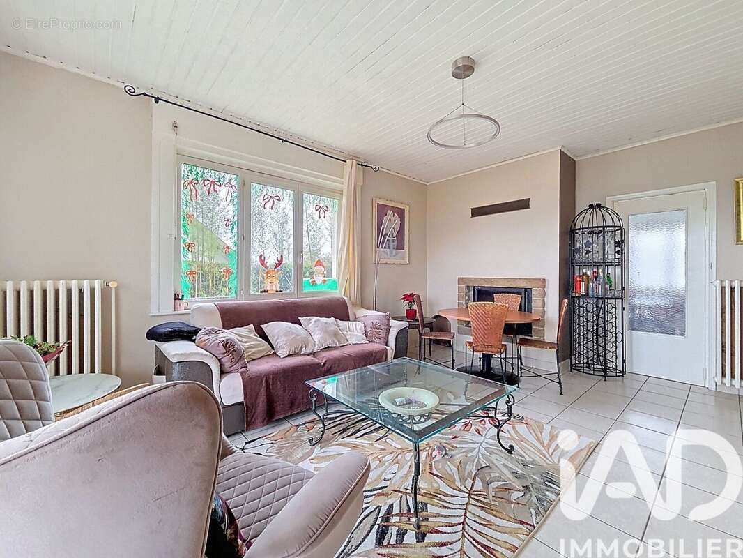 Photo 7 - Appartement à BESANCON