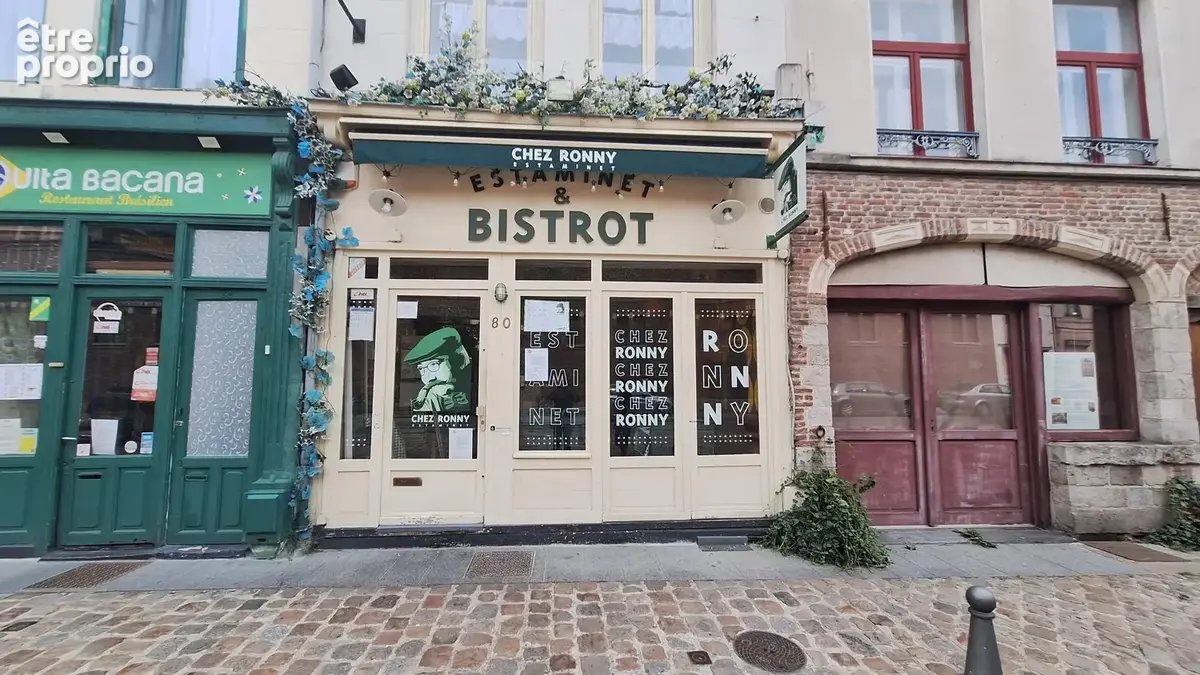 Autre à LILLE