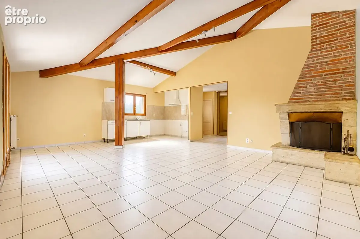 Maison 4 pièces 102 m² à vendre à Plaisance-Du-Touch (31830) - photo 6