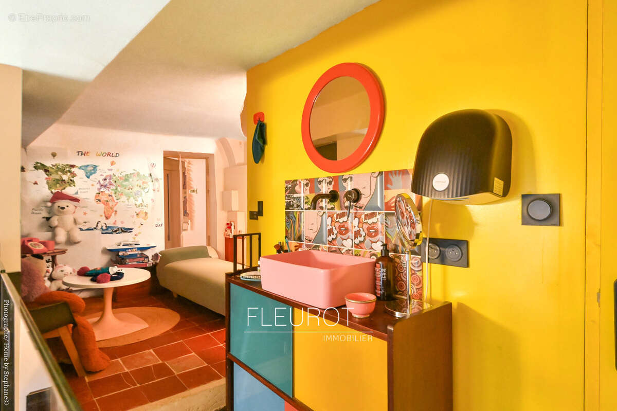 Appartement à LA CIOTAT