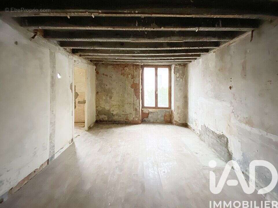 Photo 6 - Maison à SAINT-SAUVEUR-EN-PUISAYE