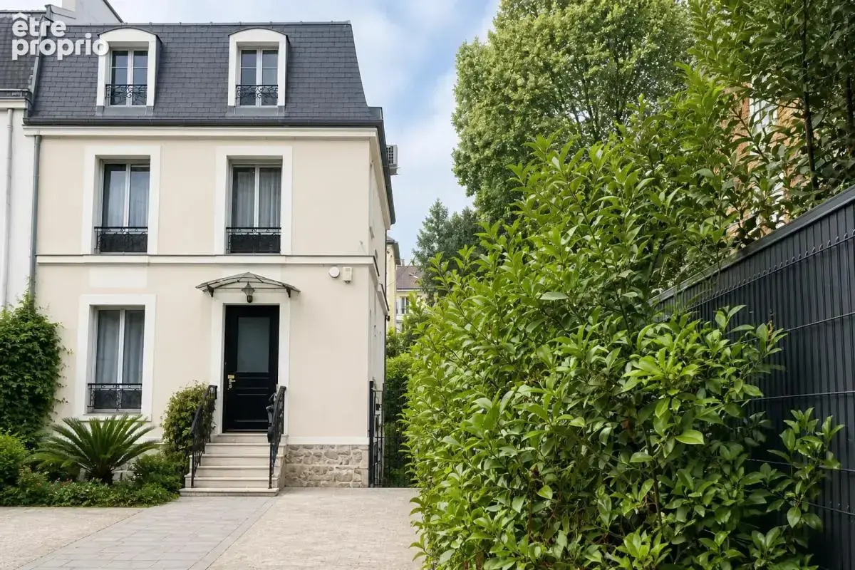 Maison de 7 pièces de 130 m² à Enghien-les-Bains - photo 29