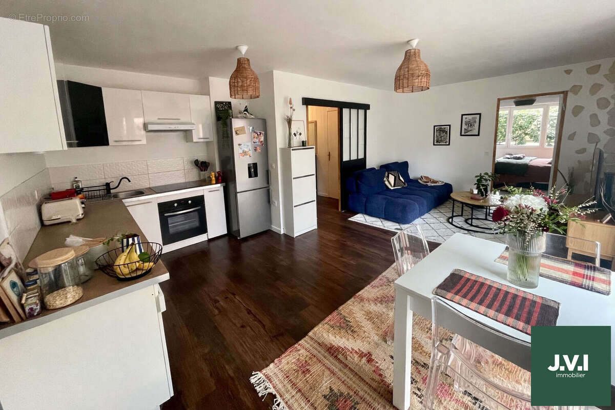 Appartement à MONTMORENCY