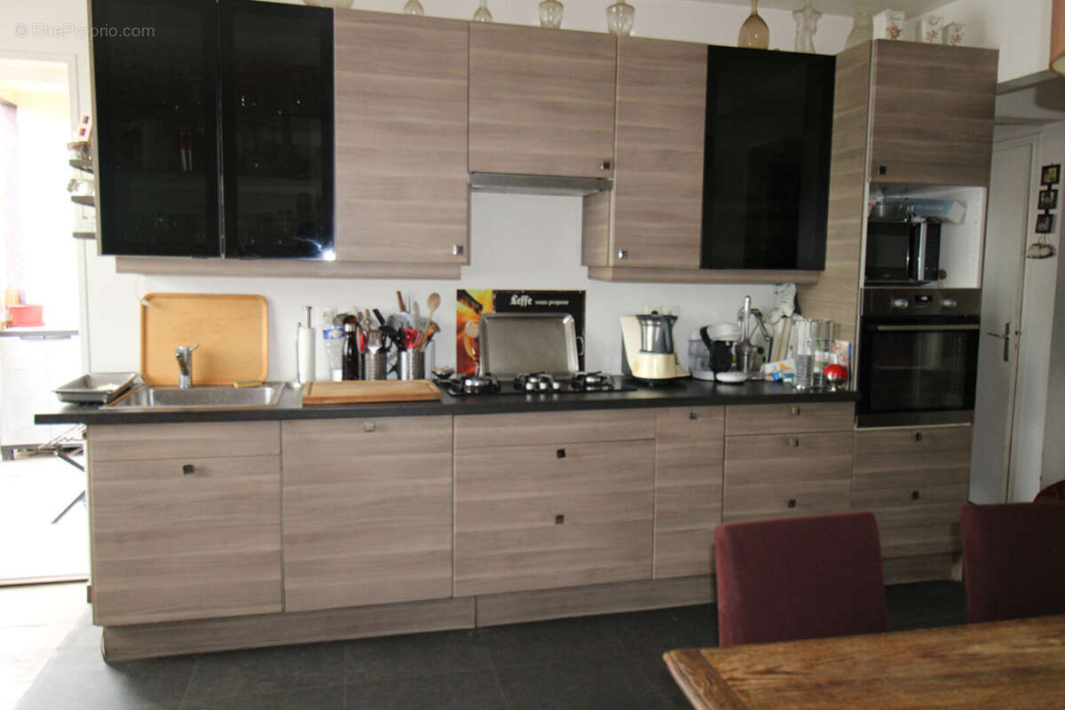 Appartement à COLOMBES
