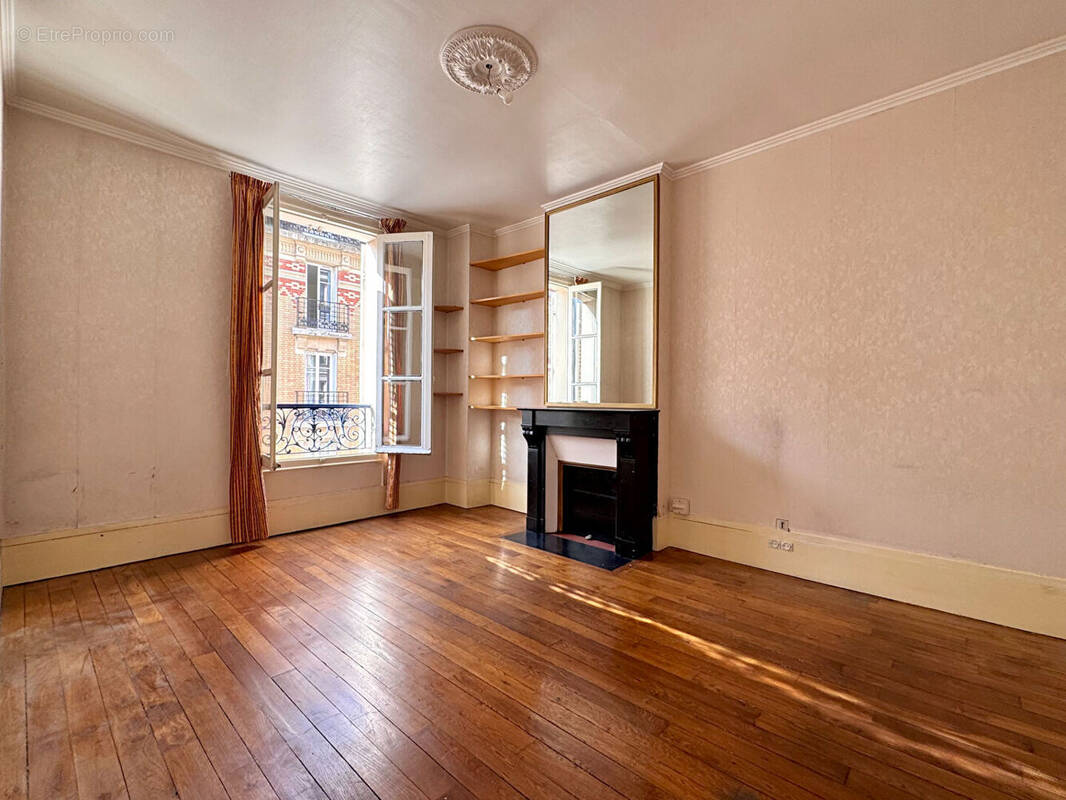 Appartement à PANTIN