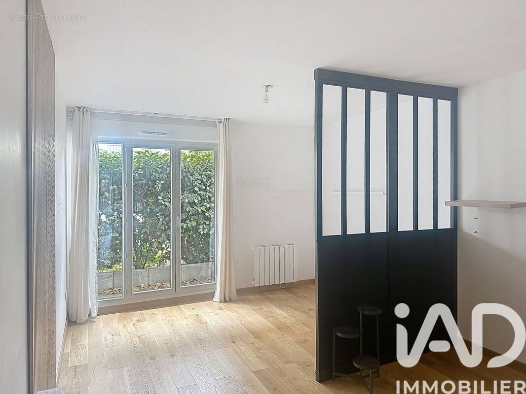 Photo 1 - Appartement à CORBEIL-ESSONNES