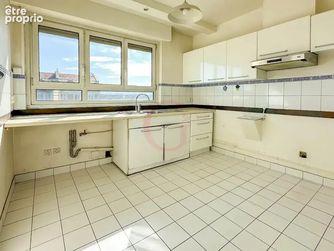 Appartement 3 pièces 62 m² à vendre à Sceaux (92330) - photo 5