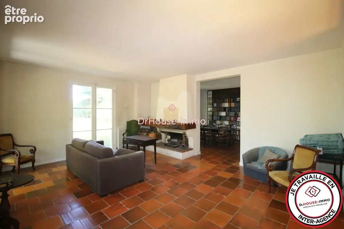 Maison 12 pièces 235 m² à vendre à Cambes (33880) - photo 29