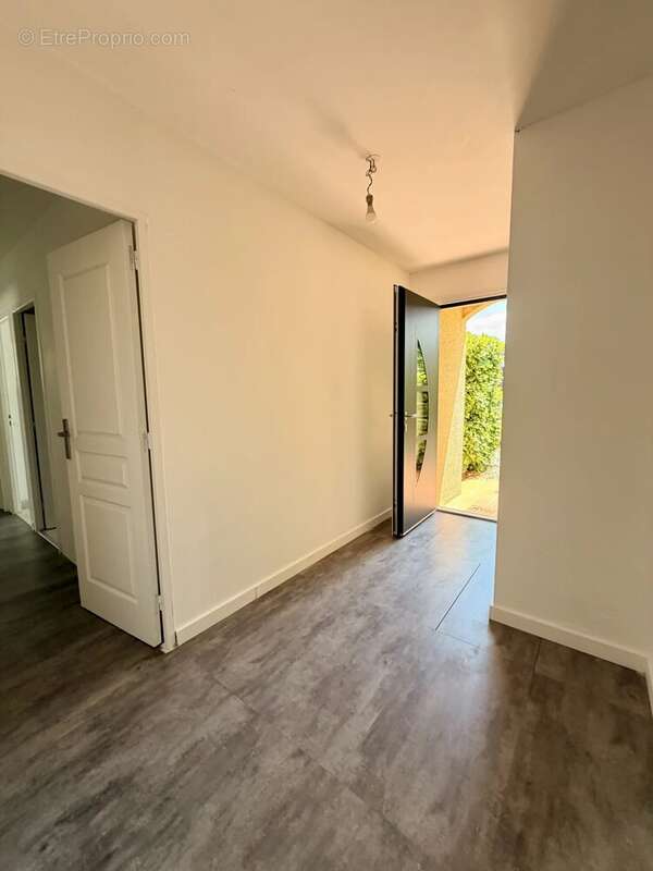13 mn Villefranche, villa T4 avec garage sur 605 m2 - photo 9