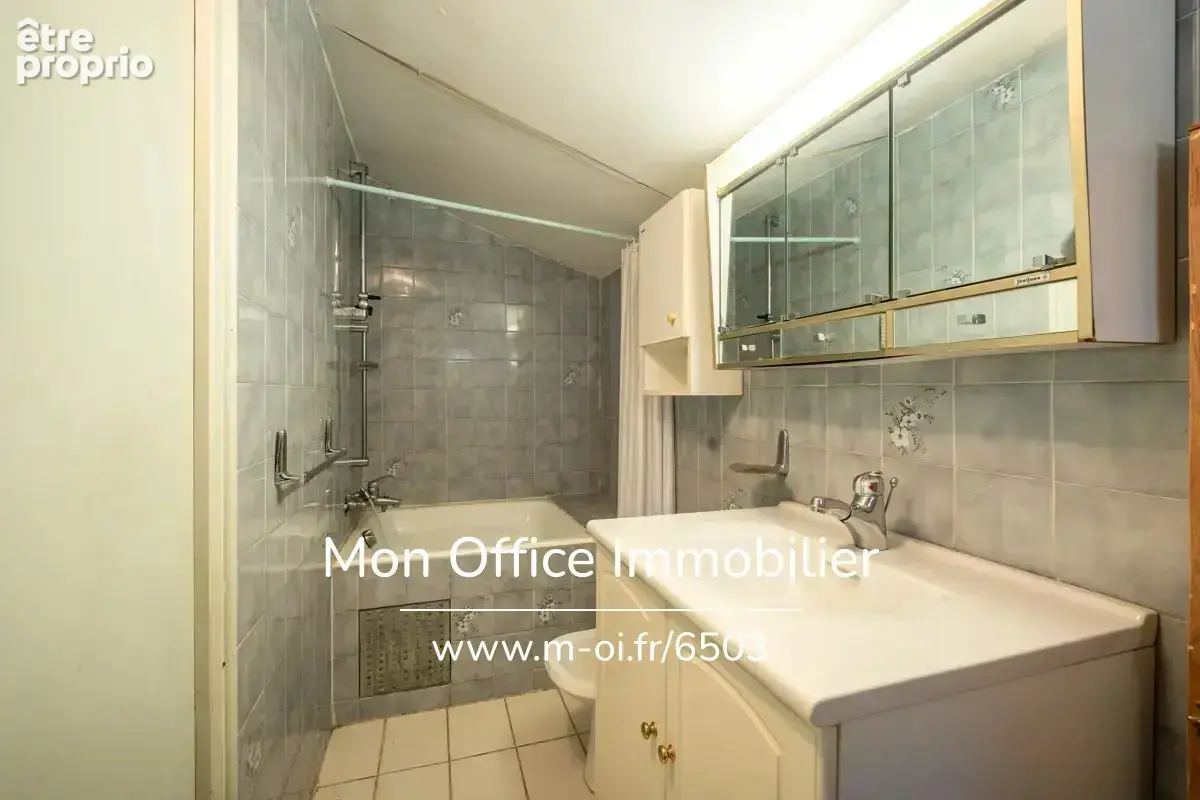 Référence : 6503-JDO. - Éguilles – Propriété à réinventer sur 2 500 m² de terrain avec piscine ! - photo 16