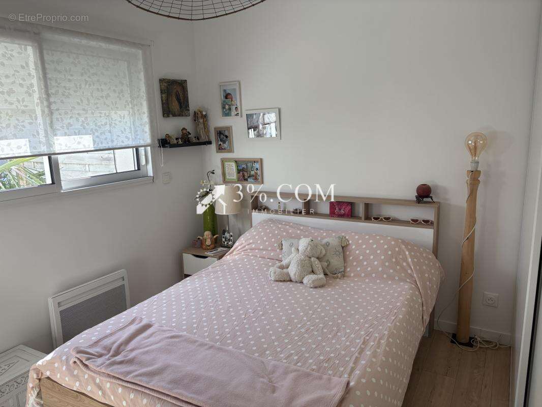 Maison à SAINT-JEAN-DE-MONTS