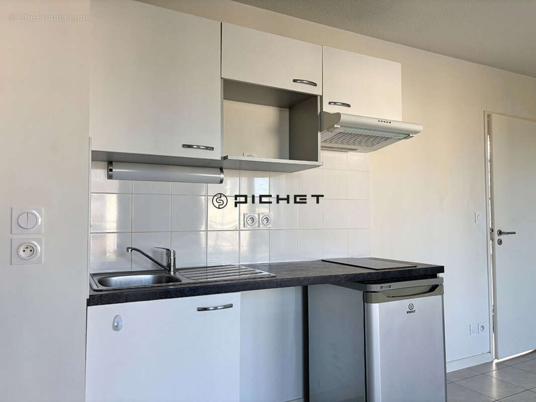 Appartement à THOUARE-SUR-LOIRE