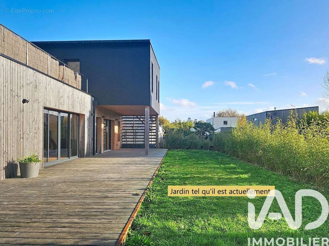 Photo 2 - Maison à PAIMPOL