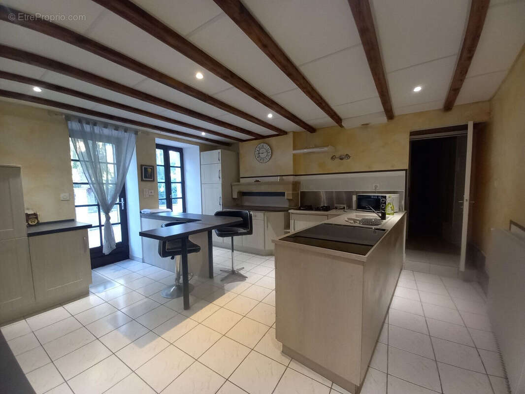 Photo 2 - Maison à COULONGES-SUR-L'AUTIZE