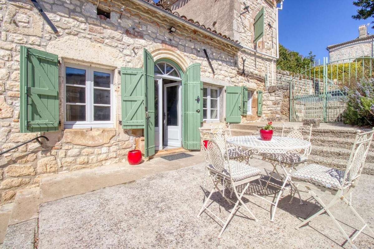 Photo 2 - Maison à CORDES-SUR-CIEL