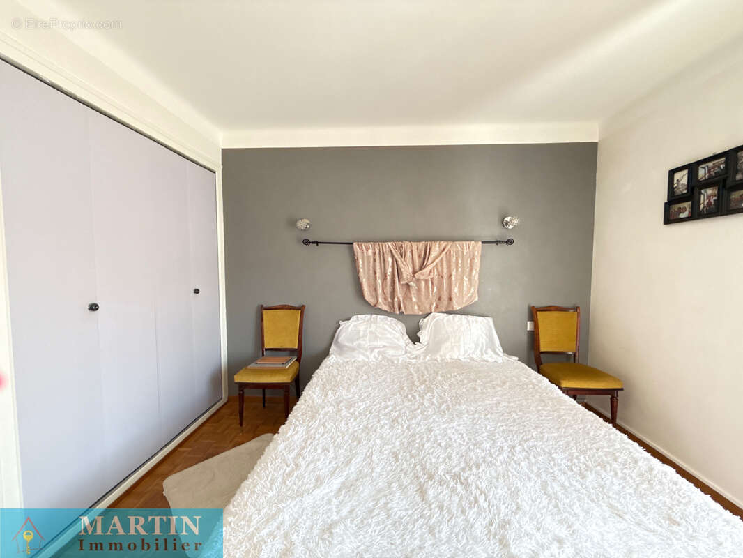 Appartement à AMELIE-LES-BAINS-PALALDA