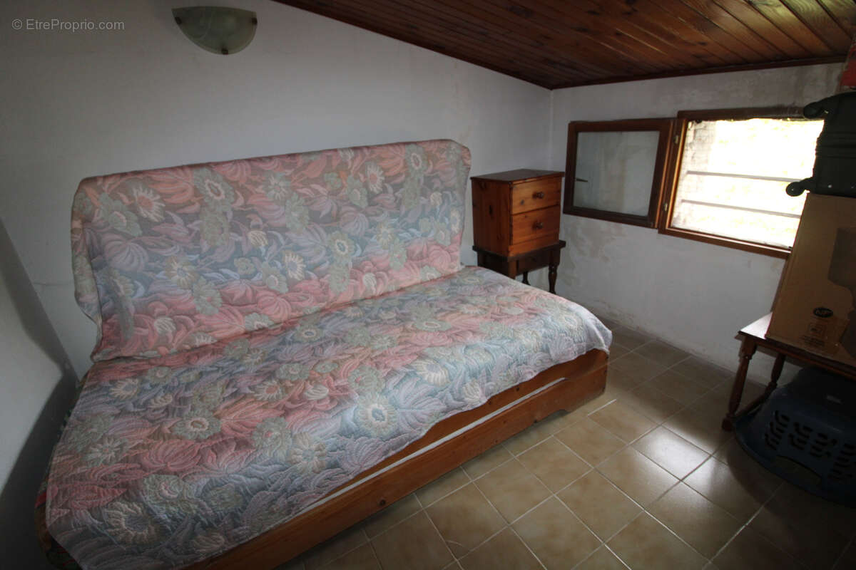 Maison à SAINT-AMBROIX