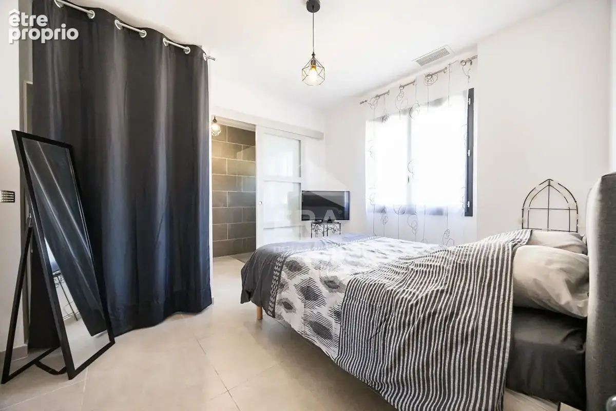 Maison 135m² à pia - photo 10
