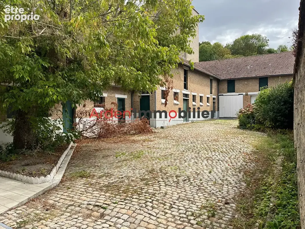Maison d'exception à vendre à Rethel - Réf. 12894 - photo 10
