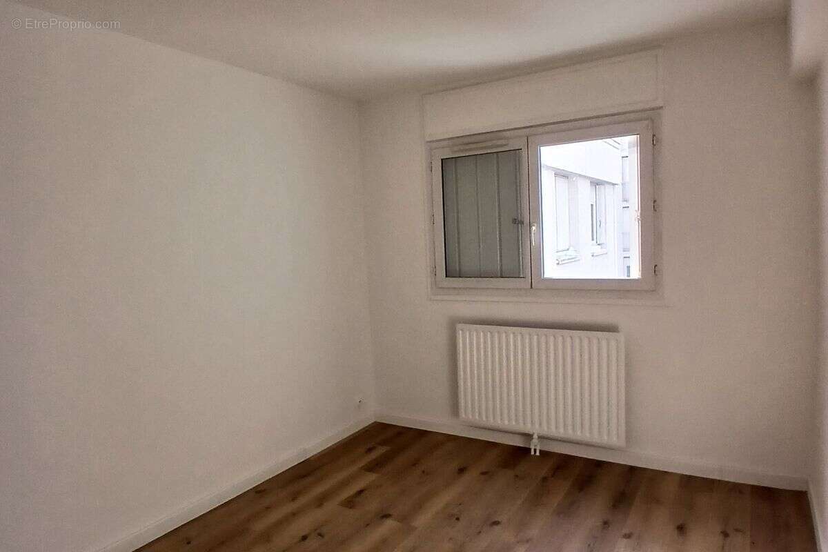 Appartement à MARSEILLE-11E