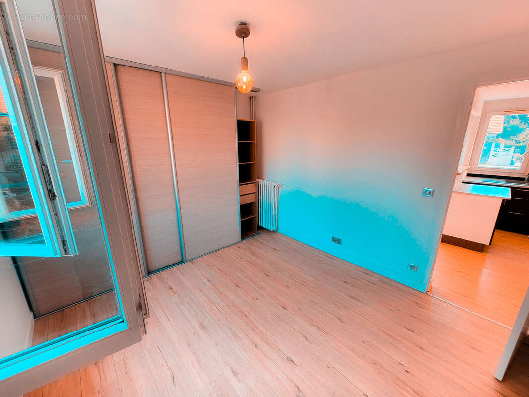 Appartement à RUEIL-MALMAISON