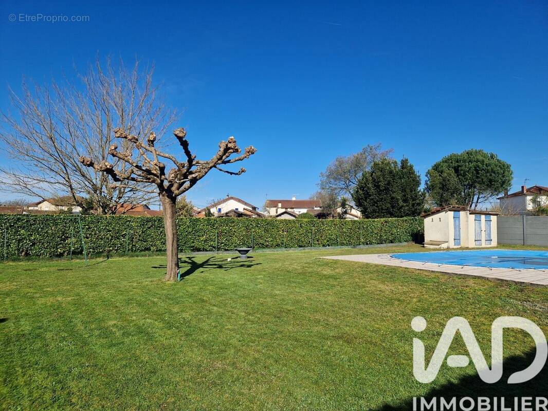 Photo 1 - Appartement à MORCENX