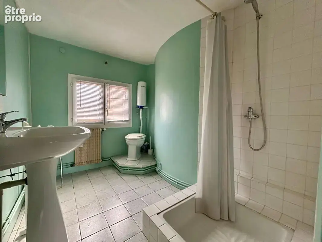 Vente Maison 304m2 BORDEAUX (33000) - photo 11