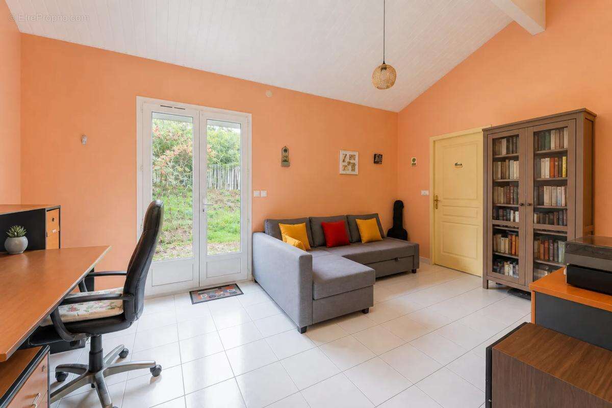 Baurech – Maison avec piscine, jardin et panorama exceptionnel - photo 9