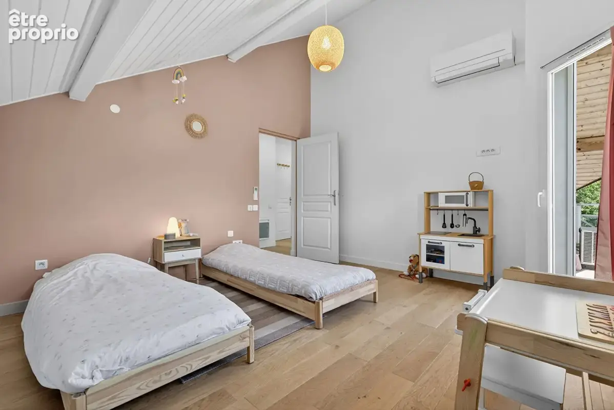 SEYNOD - Exclusivité - Maison avec T1 Bis indépendant - photo 11