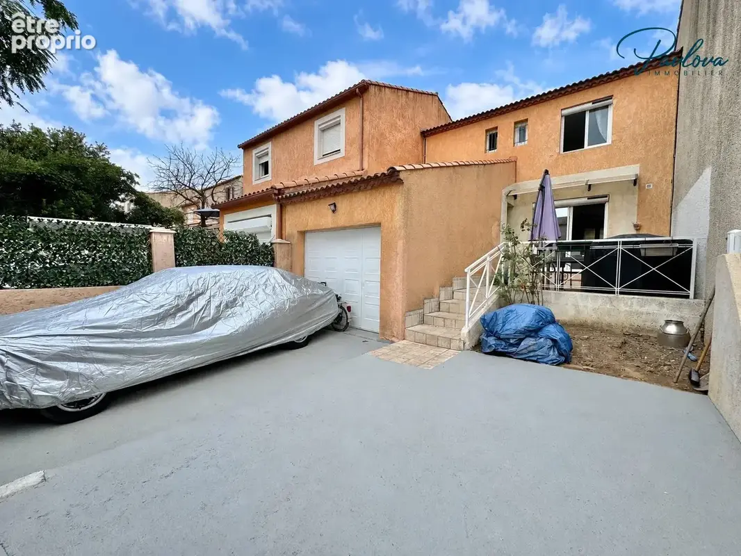 Photo Maison à Montpellier au prix de 349 800€