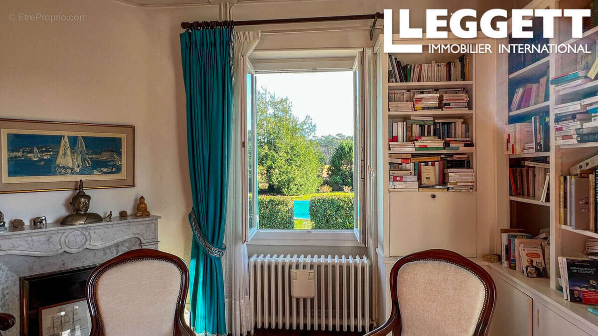 Maison à BENESSE-MAREMNE