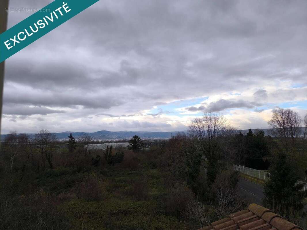 Photo 6 - Appartement à CLERMONT-FERRAND