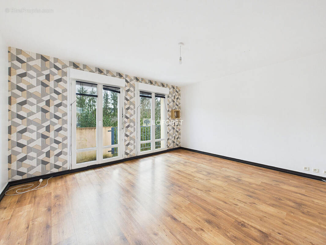 Appartement à QUIMPER