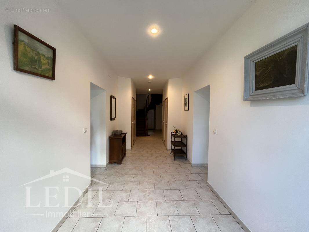 Appartement à MONTREAL