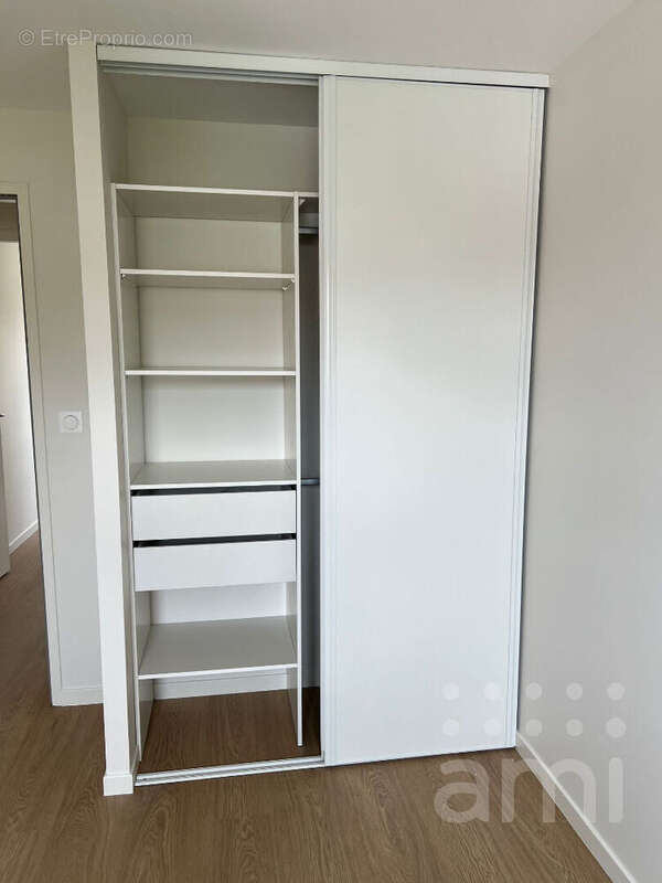 Appartement à NIORT