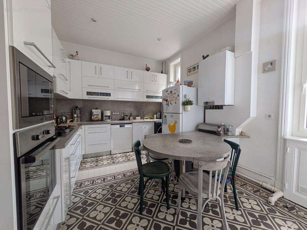 Appartement à ROANNE