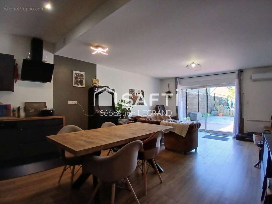 Photo 5 - Appartement à ARRAS