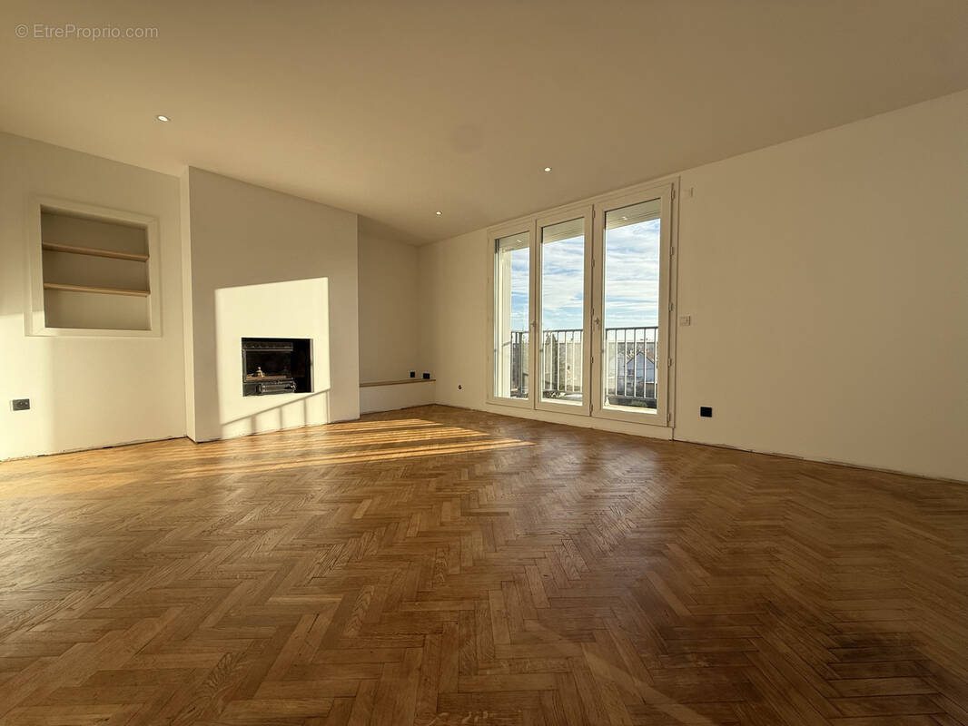 Appartement à AMIENS