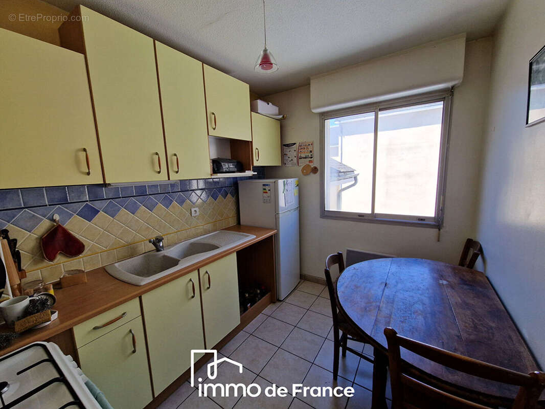 Appartement à RODEZ