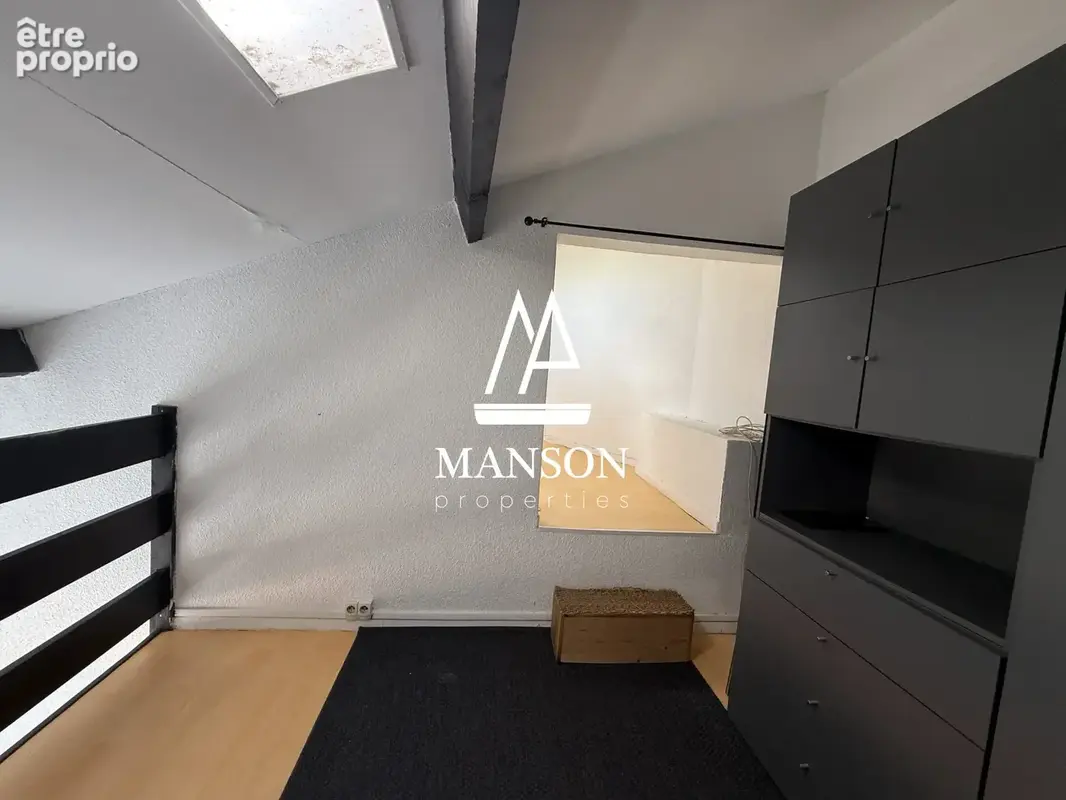 Appartement 30 m² à Bordeaux  - photo 4