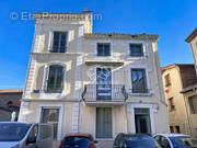 Appartement à SURY-LE-COMTAL